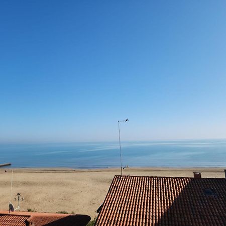 Residence Ambra Lido di Jesolo Exterior foto